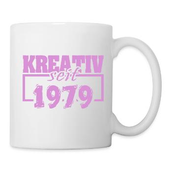 1979 - Mug - white - Right