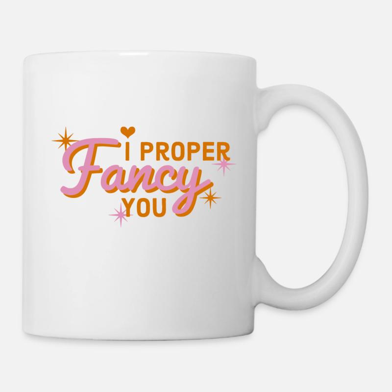 1000094951 - Tasse - Weiß