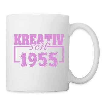 1955 1955 - Mug - white - Right