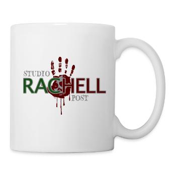 Studio RacHell Post - Mug - white - Right