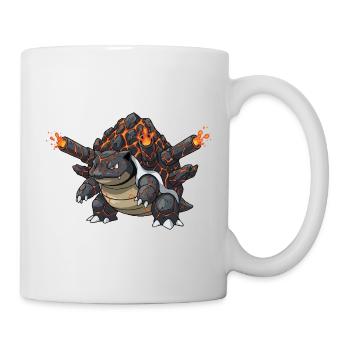 Yganon - Mug - white - Right