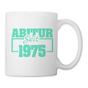 1975 - Mug - white - Right