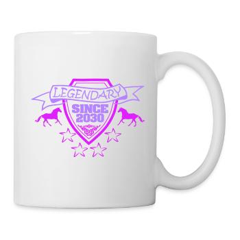 2030 - Mug - white - Right