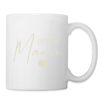 Best Mom - Mug - white - Right