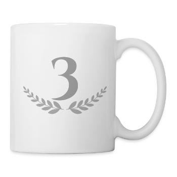 3 - Mug - white - Right