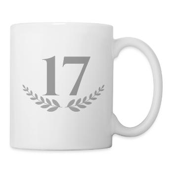 17 - Mug - white - Right