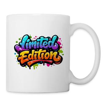 Limited Edition - Mug - white - Right