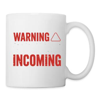 Funny Dad Dad Families Humor - Mug - white - Right