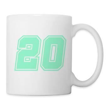 20- - Mug - white - Right