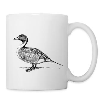 duck94 - Mug - white - Right