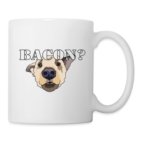 baconlarge - Mug