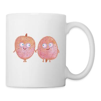 Lychee Love - Mug - white - Right