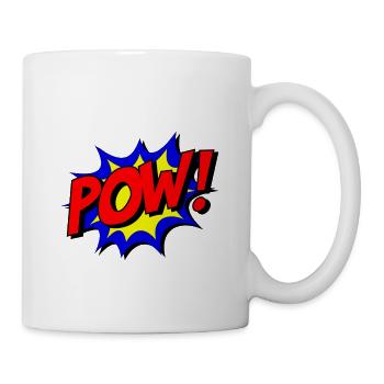 pow1601674 1920 - Mug - white - Right