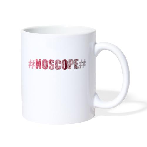NOSCOPE - Tasse