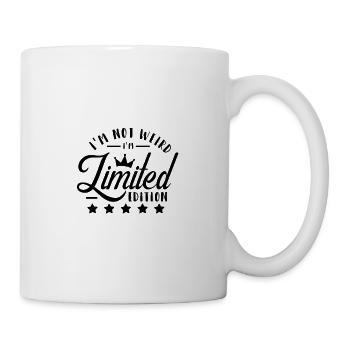 limited edition - Mug - white - Right