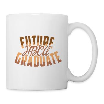 Juneteenth Black History Day Pride Gift - Mug - white - Right