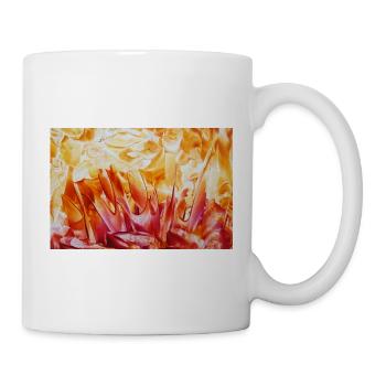 1 78Sentitoks - Tasse - Weiß - Rechts