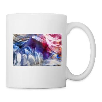 3 78oks - Tasse - Weiß - Rechts