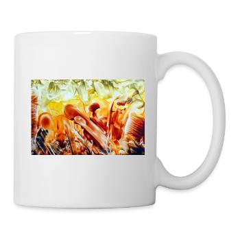 62Sentitoks - Tasse - Weiß - Rechts