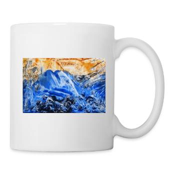 69Sentitoks - Tasse - Weiß - Rechts