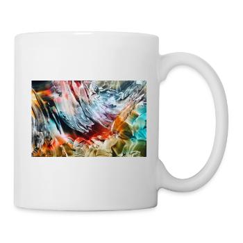 3802 - Tasse - Weiß - Rechts