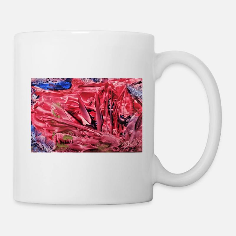 3936 - Tasse - Weiß