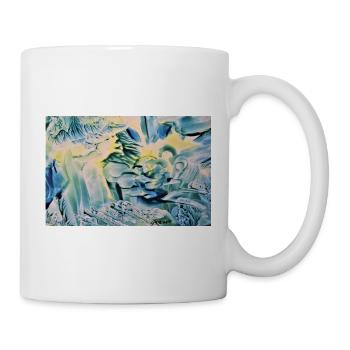 3947 - Tasse - Weiß - Rechts