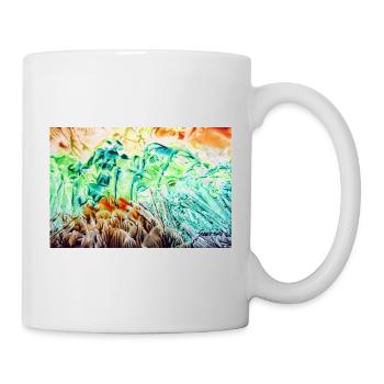 81Sentitoks - Tasse - Weiß - Rechts
