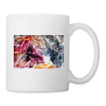 3801 - Tasse - Weiß - Rechts