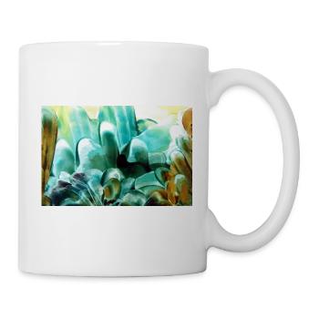74Sentit - Tasse - Weiß - Rechts