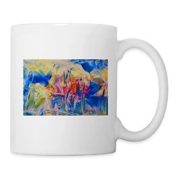 3935 - Tasse - Weiß - Rechts