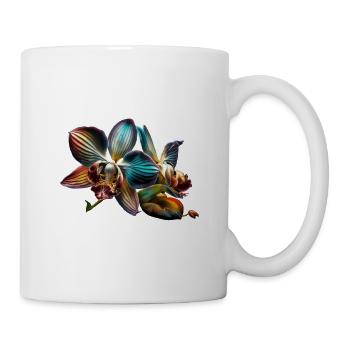 Luminous Orchid Gift - Mug - white - Right