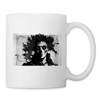 Renegade #4 - Mug - white - Right