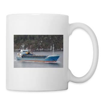 Barents Ocean - Mug - white - Right