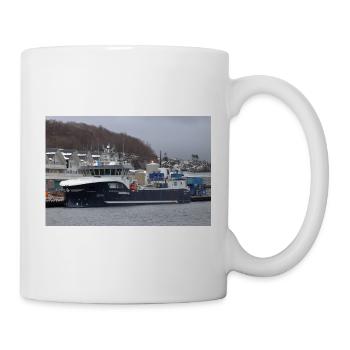 Sea Sea - Mug - white - Right