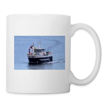 The Seibo - Mug - white - Right