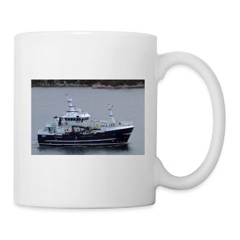 Seibas - Mug - white - Right