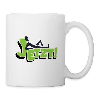 Now - Mug - white - Right