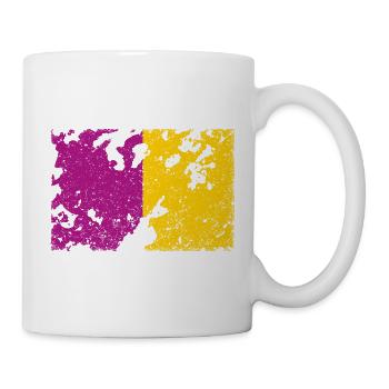 Wexford Vintage - Mug - white - Right
