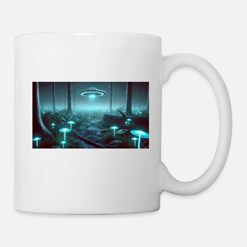909E06D6 7E77 47EA 9204 BB087146DD6F - Tasse - Weiß