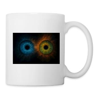 Unnamed - Mug - white - Right