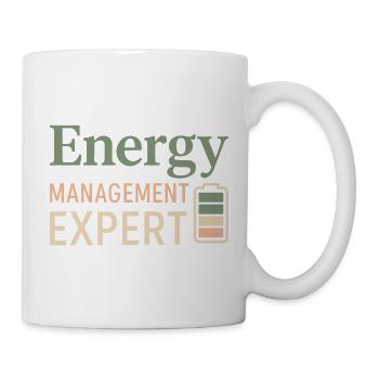 Self Care, Healing In Progress, Rest, Soft - Mug - white - Right