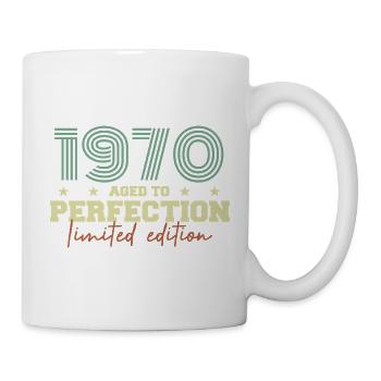 1970 - Mug - white - Right