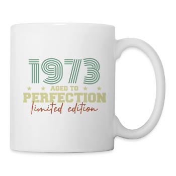 1973 - Mug - white - Right
