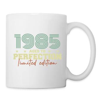 1985 - Mug - white - Right