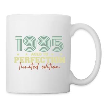 1995 - Mug - white - Right