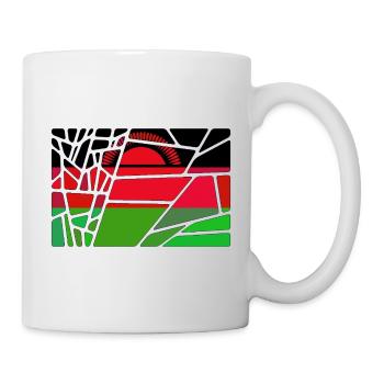 Malawi Malawi - Mug - white - Right