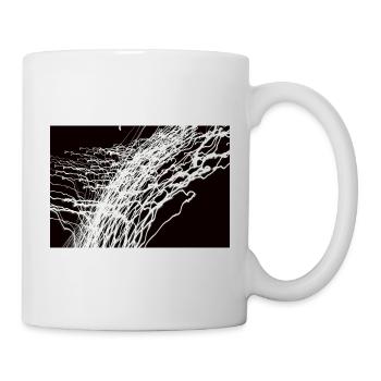 Lichtspiele 1 - Mug - white - Right