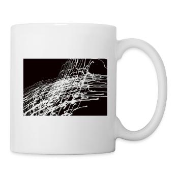 Lichtspiele 2 - Mug - white - Right