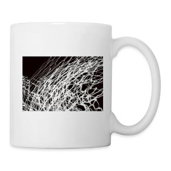 Lichtspiele 3 - Mug - white - Right
